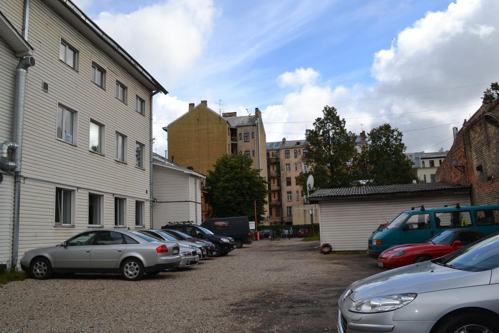 Apartments Jurmala Dreams Rīga Exterior foto